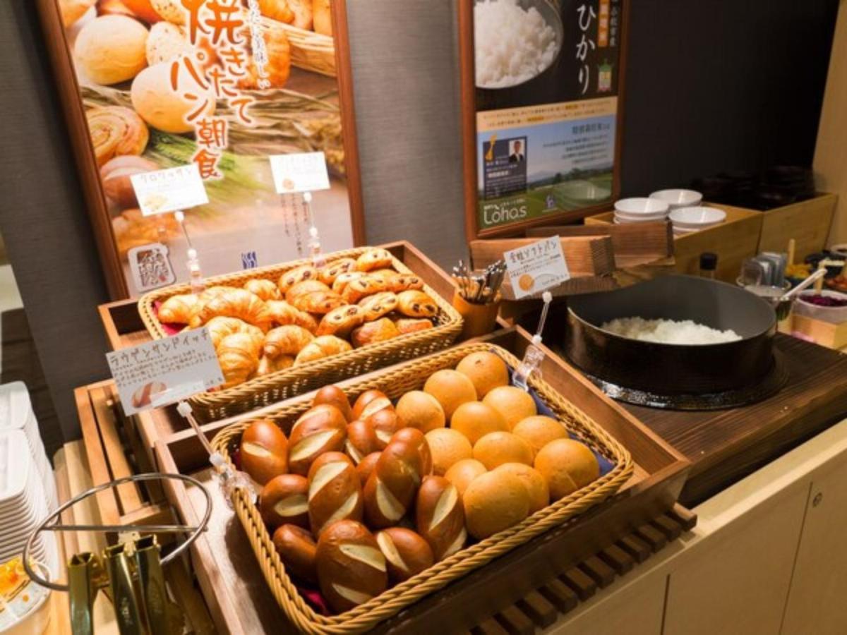 Super Hotel Tokyo Kinshicho Ekimae / Vacation Stay 78884 Экстерьер фото