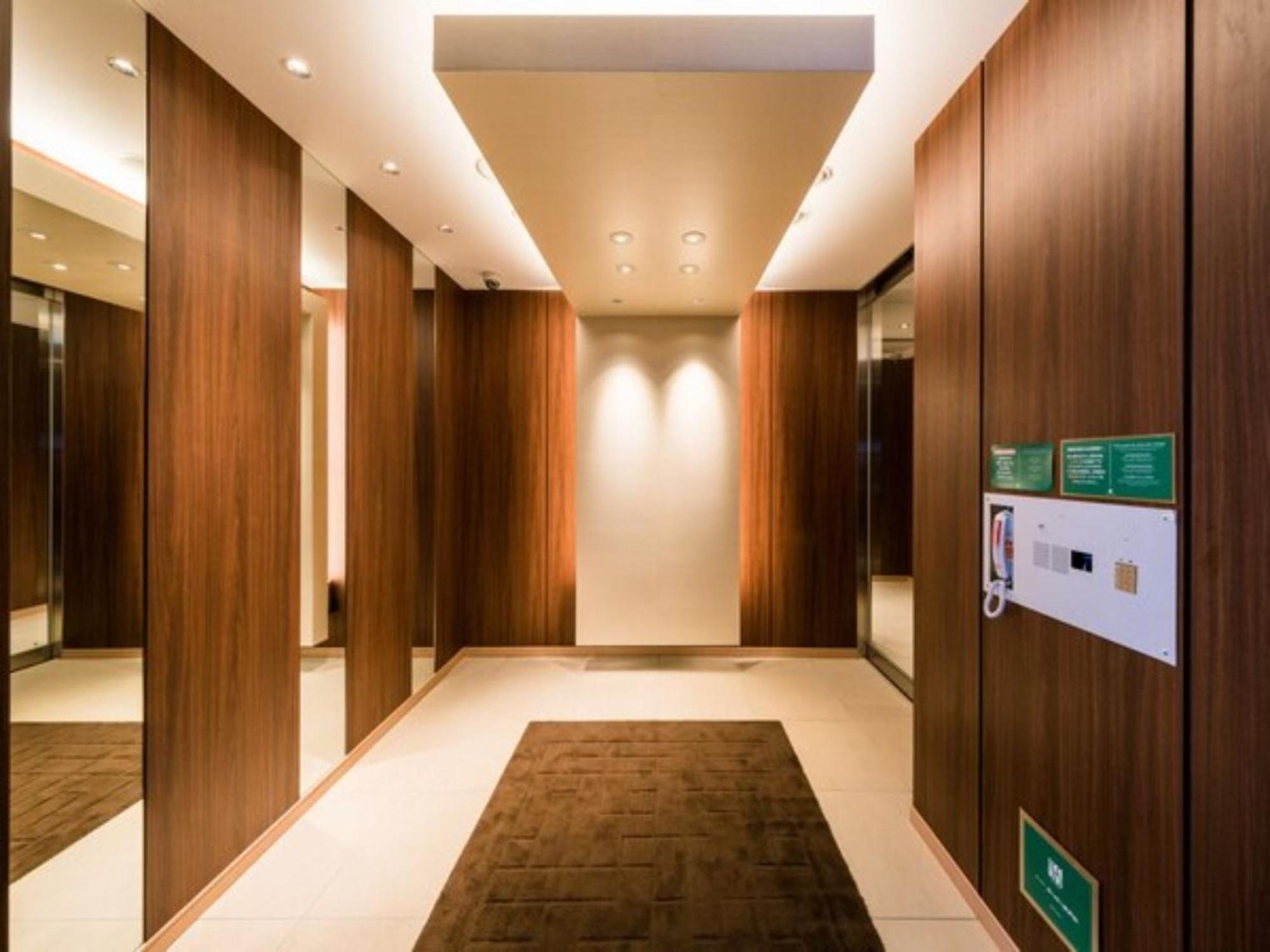 Super Hotel Tokyo Kinshicho Ekimae / Vacation Stay 78884 Экстерьер фото